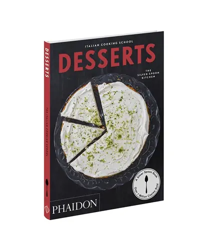 The italian cooking school : desserts