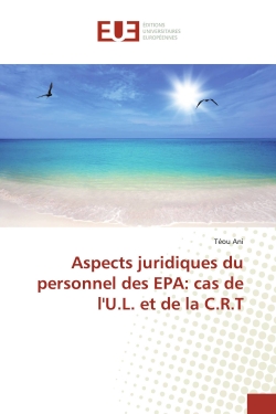 Aspects juridiques du...