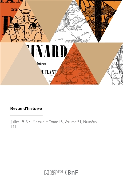 Revue d'histoire