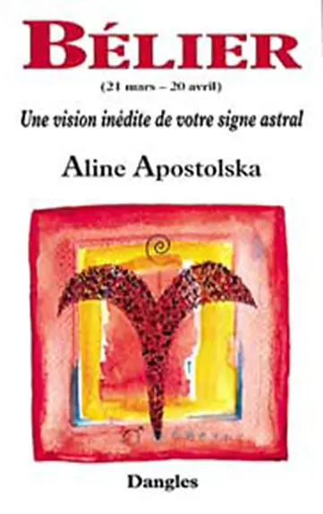 Bélier : 21 mars-20 avril