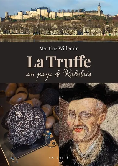 La truffe au pays de Rabelais