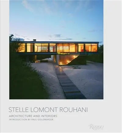 Stelle Lomont Rouhani Architecture and Interiors