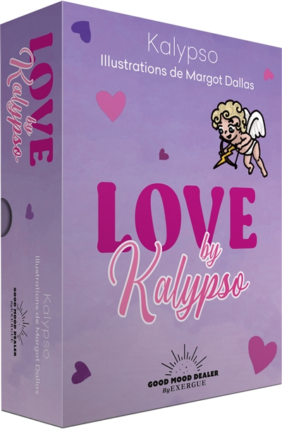 Love by Kalypso