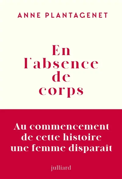 En l'absence de corps