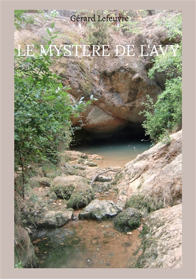 Le mystere de l'Avy