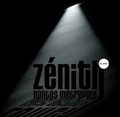 Zénith Nantes métropole : 10 ans