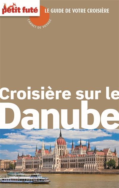Croisière sur le Danube