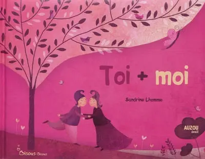 Toi + moi