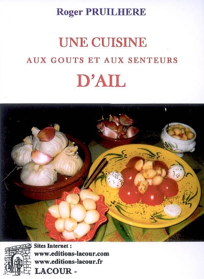 Une cuisine aux goûts et...