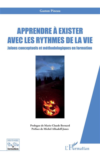 Apprendre à exister avec...