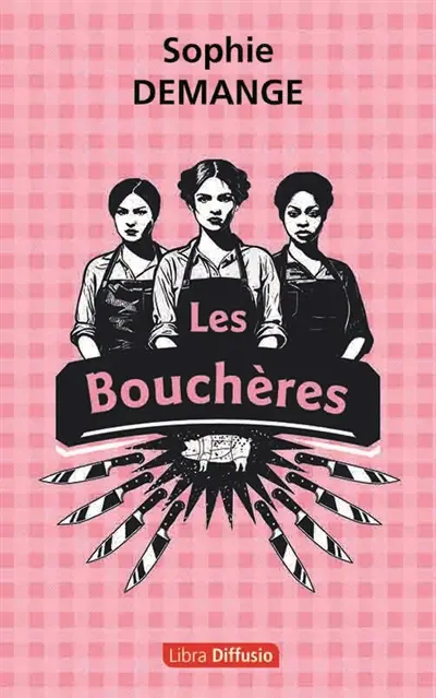 Les bouchères