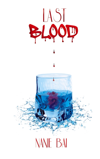 Saga Blood : Last Blood