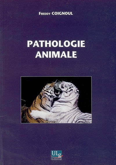 Pathologie animale