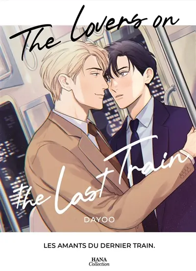 The lovers of the last train