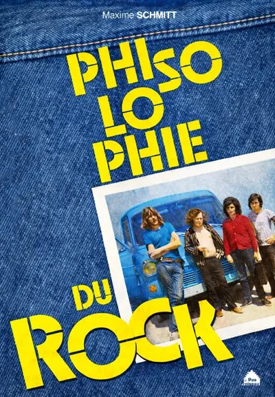 Phisolophie du rock