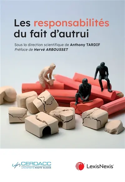 Les responsabilités du fait d'autrui