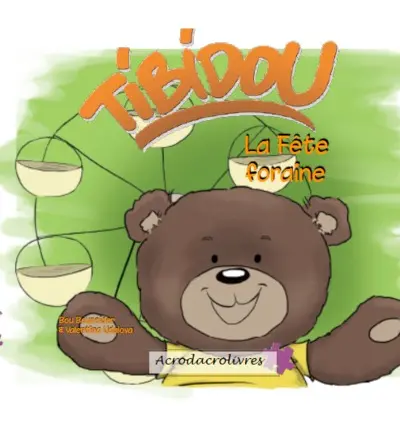 Tibidou. La fête foraine