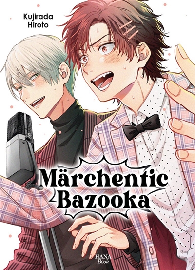 Märchentic Bazooka