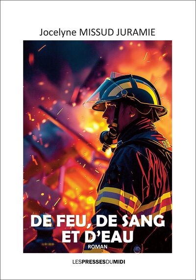 De feu, de sang et d'eau