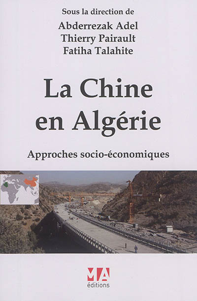 La Chine en Algérie : approches socio-économiques