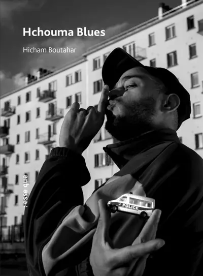 Hchouma Blues