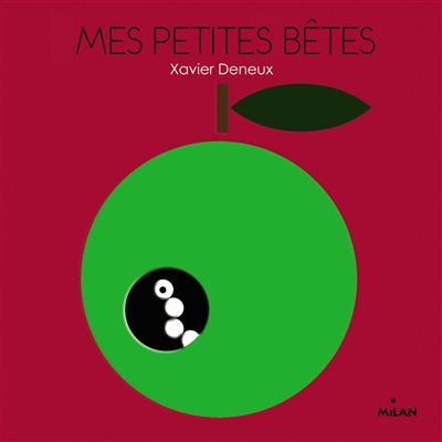 Mes petites bêtes