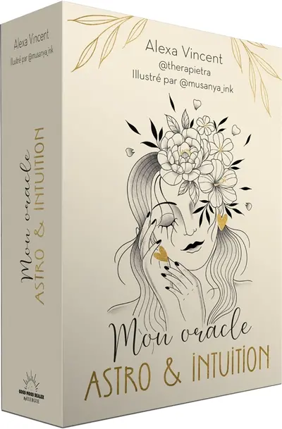 Mon oracle astro & intuition