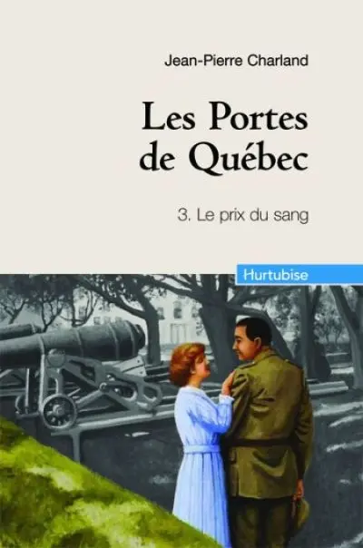 Le prix du sang 3