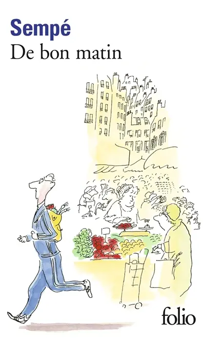 De bon matin