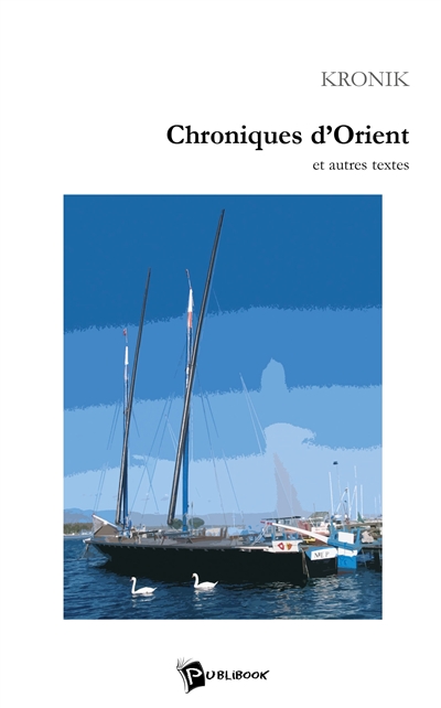 Chroniques d'orient