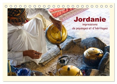 Jordanie : impressions de...