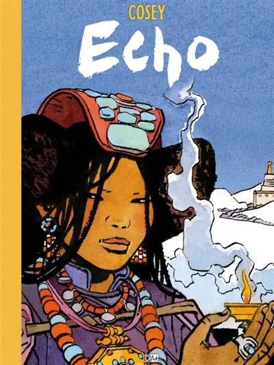 Echo