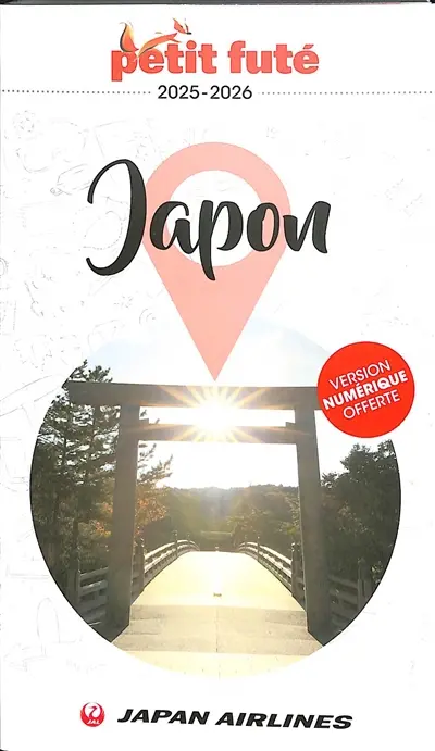 Japon : 2025-2026