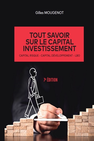 Tout savoir sur le capital...