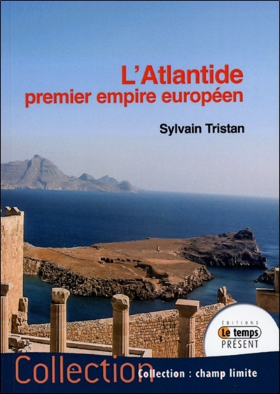 L'Atlantide, premier empire européen