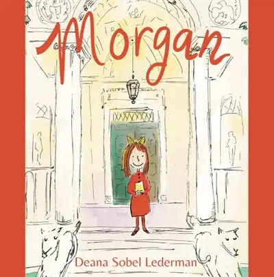 Morgan