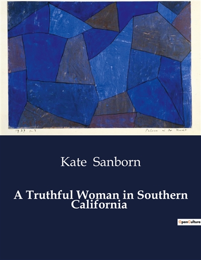 A Truthful Woman in...