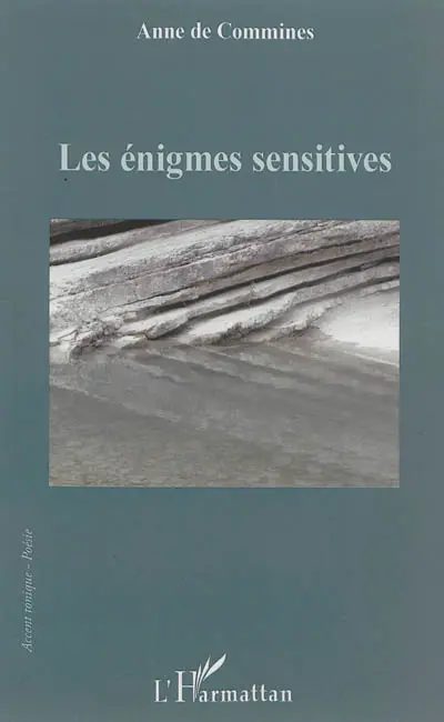 Les énigmes sensitives