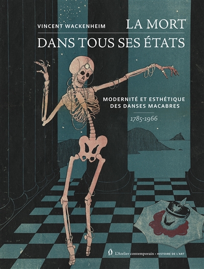 La mort dans tous ses états...
