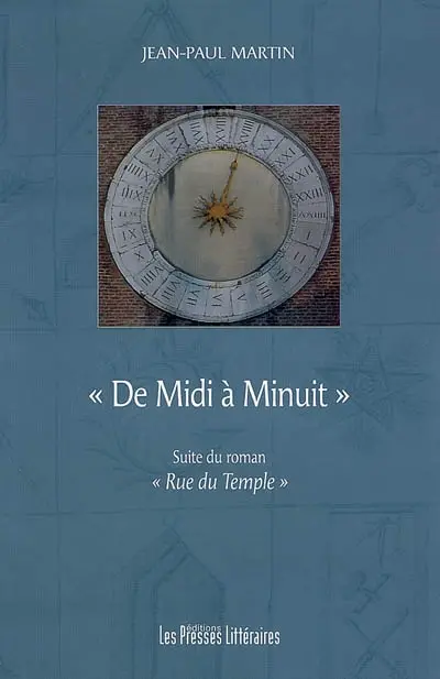 De midi à minuit