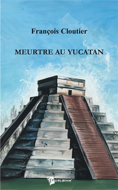 Meurtre au yucatan