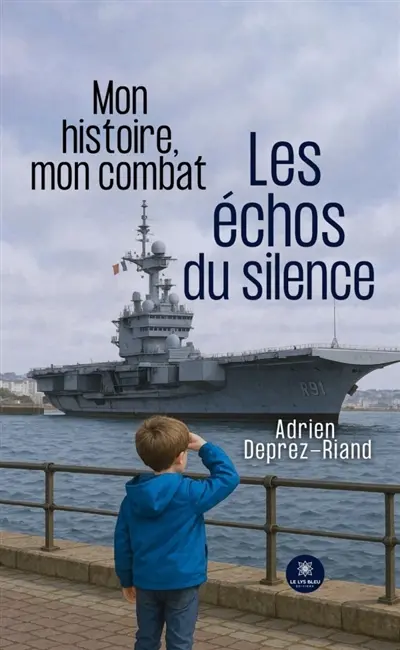 Mon histoire, mon combat : Les échos du silence