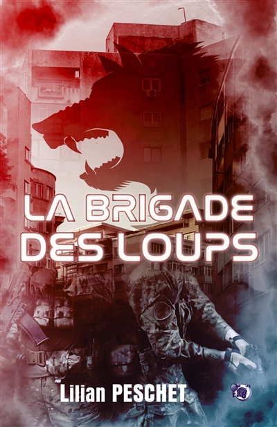 la brigade des loups