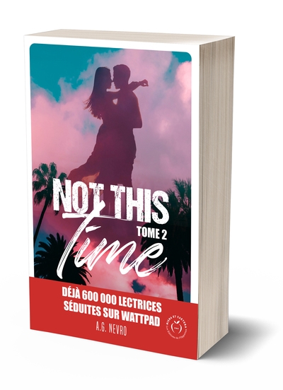 Not this time. Vol. 2