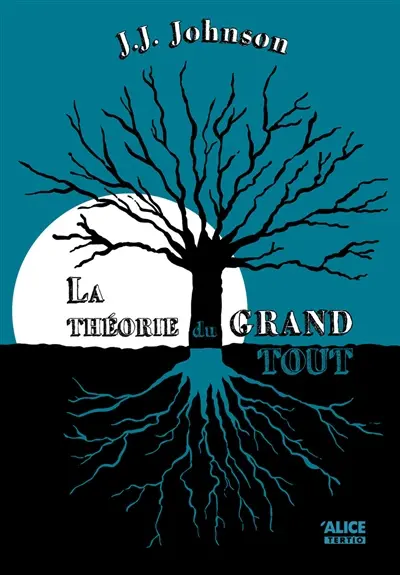 La théorie du grand tout