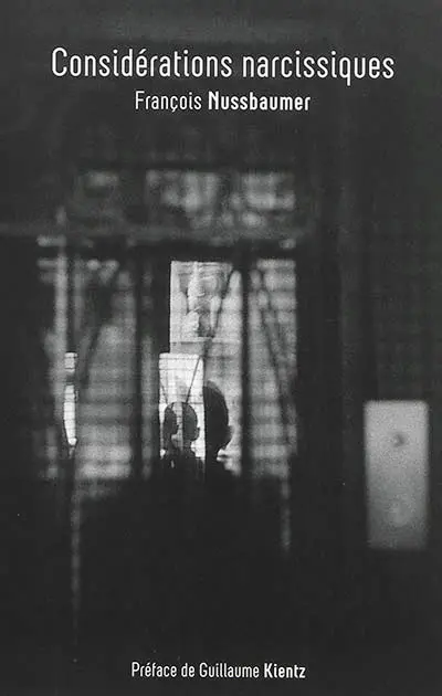 Considérations narcissiques