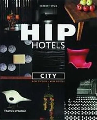 Hip Hotel City