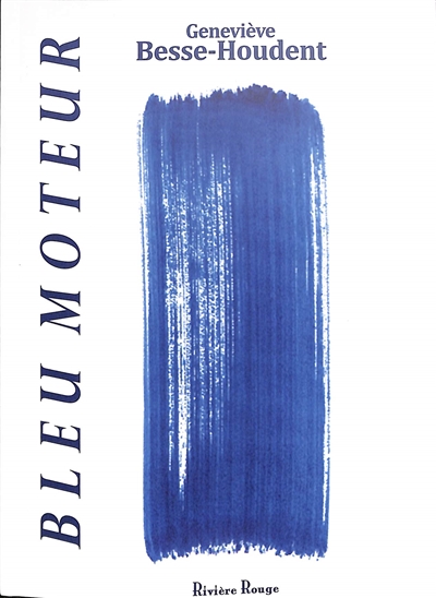 Bleu moteur : les artistes de Montparnasse dans l'oeil d'un mécano