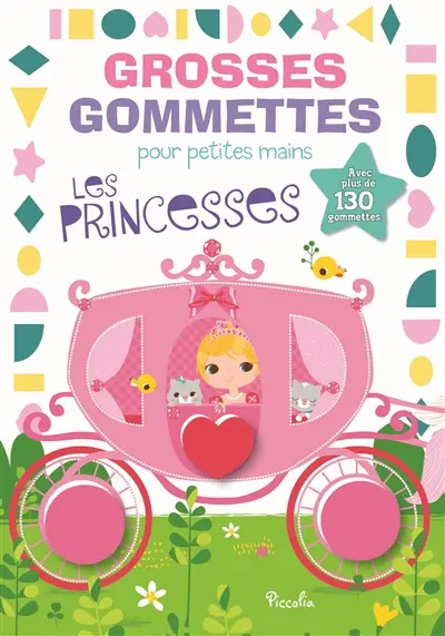 Les princesses