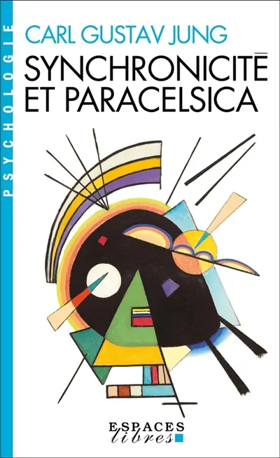 Synchronicité et Paracelsica